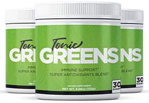 tonicgreens buy