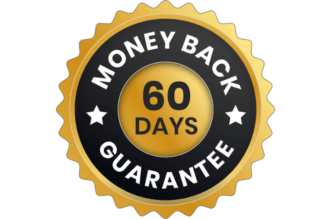 tonicgreens 60 days money back